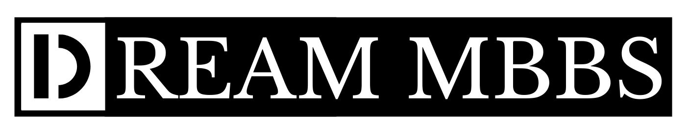 DREAM MBBS